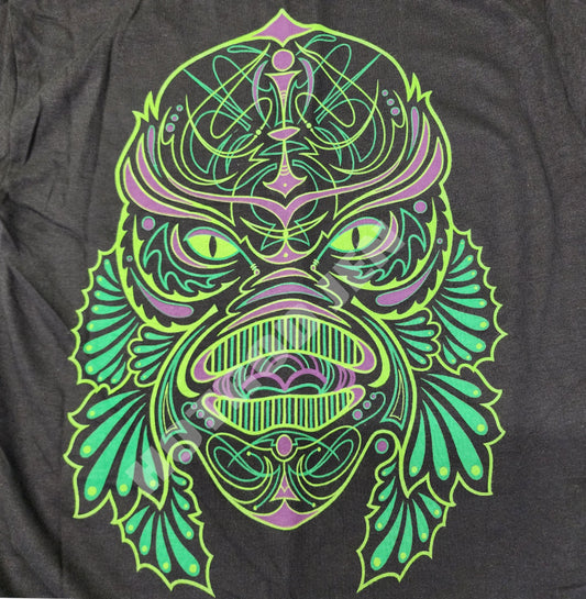 Creature T-shirt