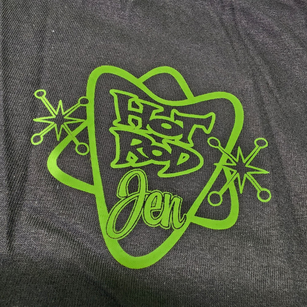 Creature T-shirt