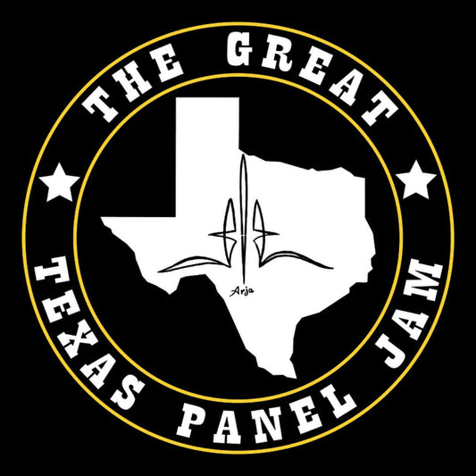 Great TX Panel Jam